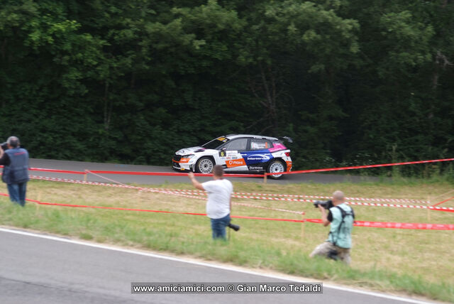 Foto Rally Val Taro 2026 - PS1 Tornolo Rally_Taro_2026_ps1_tornolo_00041