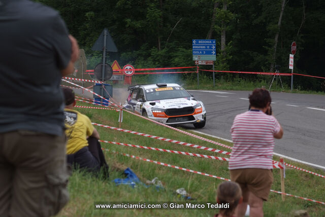 Foto Rally Val Taro 2026 - PS1 Tornolo Rally_Taro_2026_ps1_tornolo_00045