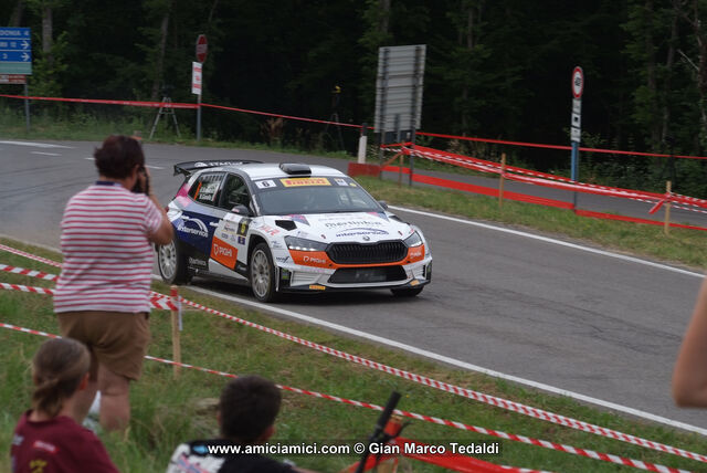 Foto Rally Val Taro 2026 - PS1 Tornolo Rally_Taro_2026_ps1_tornolo_00046