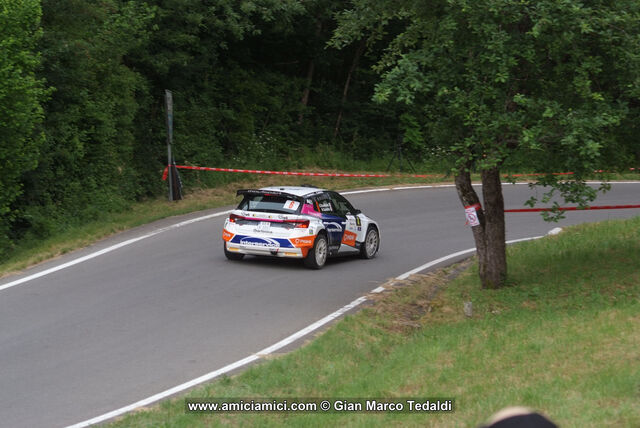 Foto Rally Val Taro 2026 - PS1 Tornolo Rally_Taro_2026_ps1_tornolo_00047