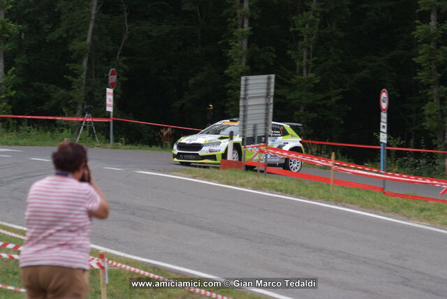 Foto Rally Val Taro 2026 - PS1 Tornolo Rally_Taro_2026_ps1_tornolo_00049