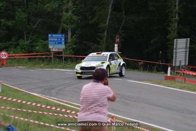 Foto Rally Val Taro 2026 - PS1 Tornolo Rally_Taro_2026_ps1_tornolo_00050