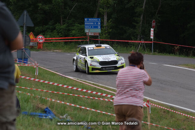 Foto Rally Val Taro 2026 - PS1 Tornolo Rally_Taro_2026_ps1_tornolo_00051