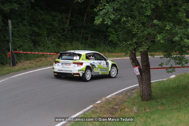 Foto Rally Val Taro 2026 - PS1 Tornolo Rally_Taro_2026_ps1_tornolo_00054