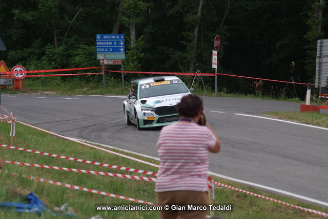 Foto Rally Val Taro 2026 - PS1 Tornolo Rally_Taro_2026_ps1_tornolo_00058