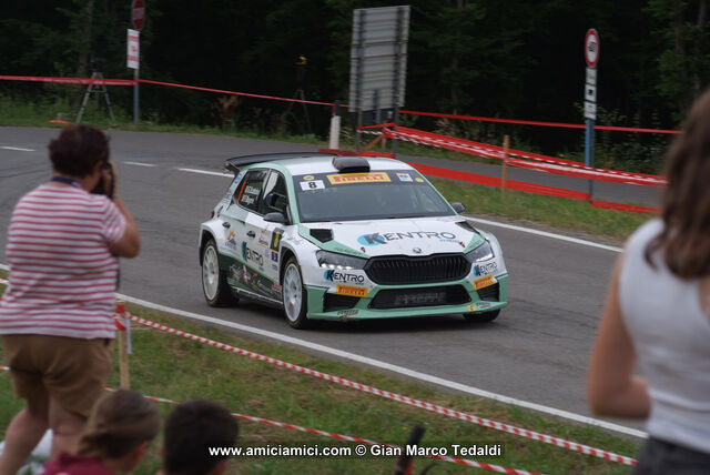 Foto Rally Val Taro 2026 - PS1 Tornolo Rally_Taro_2026_ps1_tornolo_00059