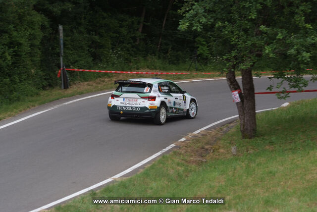 Foto Rally Val Taro 2026 - PS1 Tornolo Rally_Taro_2026_ps1_tornolo_00060