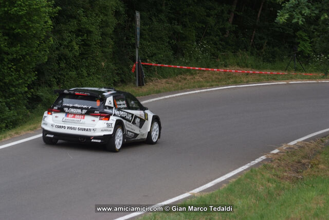 Foto Rally Val Taro 2026 - PS1 Tornolo Rally_Taro_2026_ps1_tornolo_00066