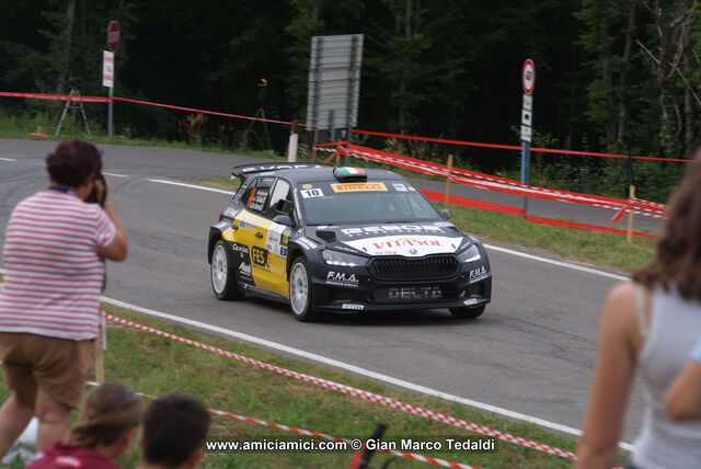 Foto Rally Val Taro 2026 - PS1 Tornolo Rally_Taro_2026_ps1_tornolo_00073