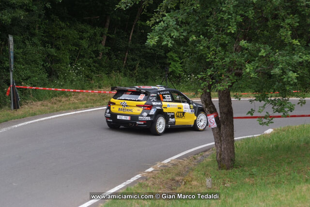 Foto Rally Val Taro 2026 - PS1 Tornolo Rally_Taro_2026_ps1_tornolo_00074