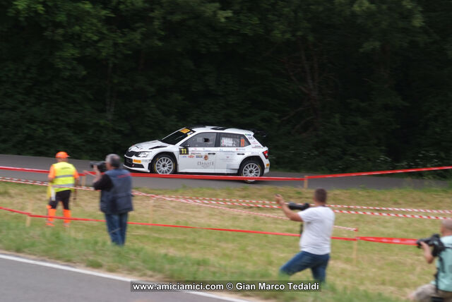Foto Rally Val Taro 2026 - PS1 Tornolo Rally_Taro_2026_ps1_tornolo_00076