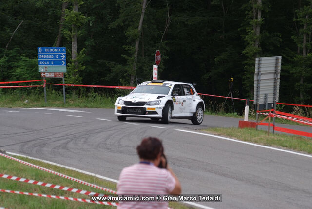 Foto Rally Val Taro 2026 - PS1 Tornolo Rally_Taro_2026_ps1_tornolo_00078