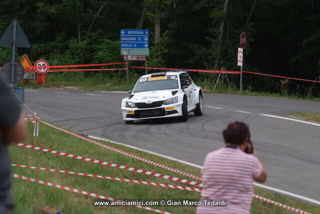 Foto Rally Val Taro 2026 - PS1 Tornolo Rally_Taro_2026_ps1_tornolo_00079