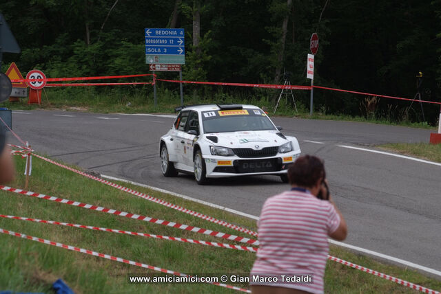 Foto Rally Val Taro 2026 - PS1 Tornolo Rally_Taro_2026_ps1_tornolo_00080