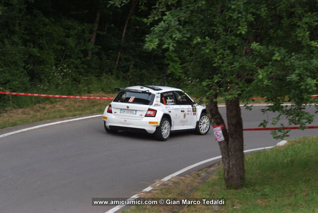 Foto Rally Val Taro 2026 - PS1 Tornolo Rally_Taro_2026_ps1_tornolo_00082