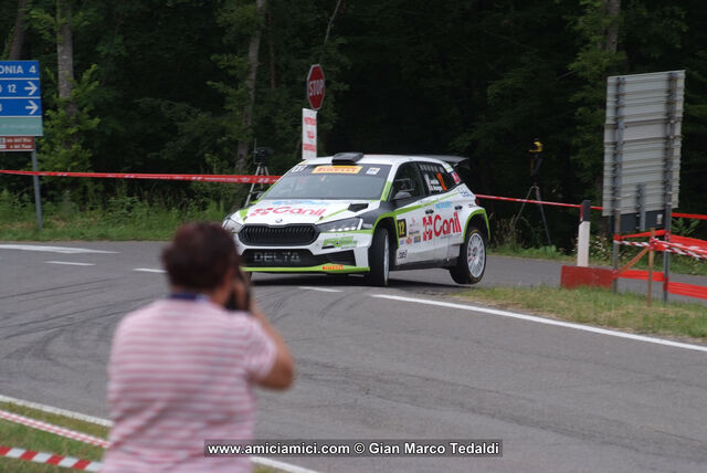 Foto Rally Val Taro 2026 - PS1 Tornolo Rally_Taro_2026_ps1_tornolo_00085