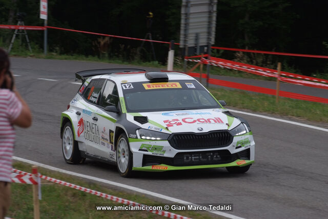 Foto Rally Val Taro 2026 - PS1 Tornolo Rally_Taro_2026_ps1_tornolo_00086