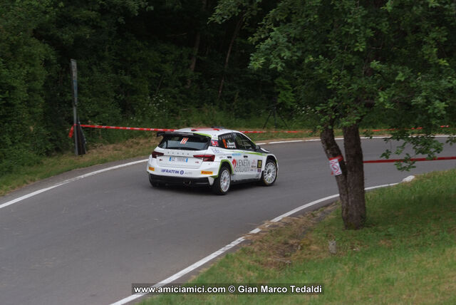 Foto Rally Val Taro 2026 - PS1 Tornolo Rally_Taro_2026_ps1_tornolo_00087