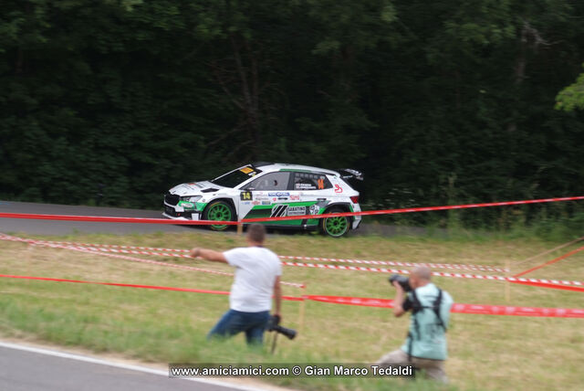 Foto Rally Val Taro 2026 - PS1 Tornolo Rally_Taro_2026_ps1_tornolo_00088