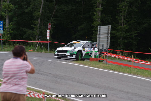 Foto Rally Val Taro 2026 - PS1 Tornolo Rally_Taro_2026_ps1_tornolo_00090