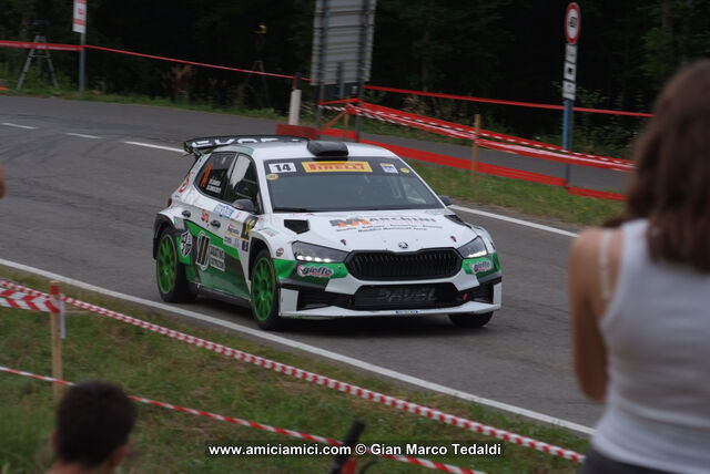 Foto Rally Val Taro 2026 - PS1 Tornolo Rally_Taro_2026_ps1_tornolo_00092