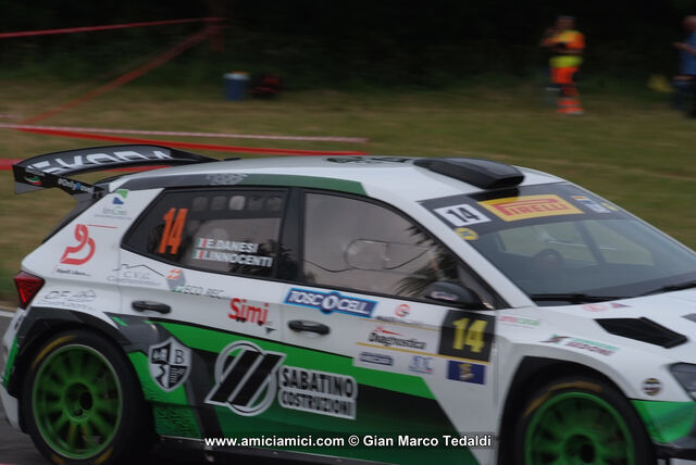 Foto Rally Val Taro 2026 - PS1 Tornolo Rally_Taro_2026_ps1_tornolo_00093