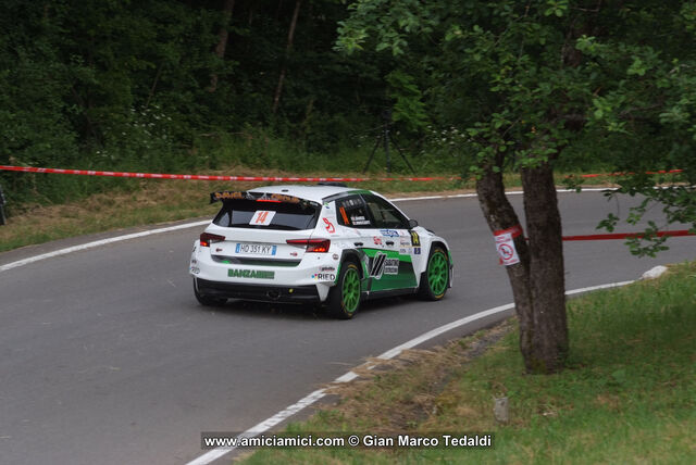 Foto Rally Val Taro 2026 - PS1 Tornolo Rally_Taro_2026_ps1_tornolo_00094
