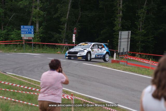 Foto Rally Val Taro 2026 - PS1 Tornolo Rally_Taro_2026_ps1_tornolo_00097