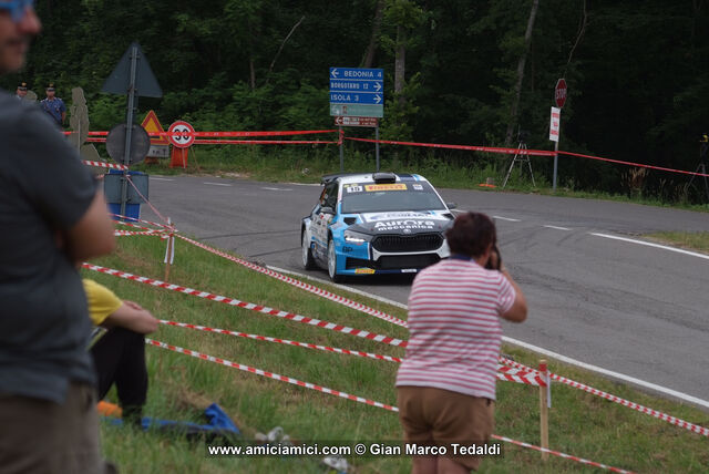 Foto Rally Val Taro 2026 - PS1 Tornolo Rally_Taro_2026_ps1_tornolo_00099