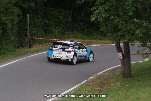 Foto Rally Val Taro 2026 - PS1 Tornolo Rally_Taro_2026_ps1_tornolo_00102
