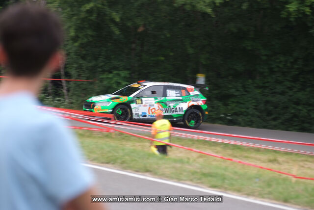 Foto Rally Val Taro 2026 - PS1 Tornolo Rally_Taro_2026_ps1_tornolo_00105