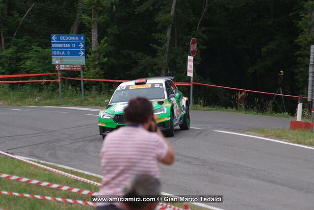 Foto Rally Val Taro 2026 - PS1 Tornolo Rally_Taro_2026_ps1_tornolo_00106