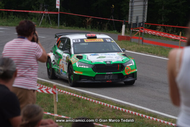 Foto Rally Val Taro 2026 - PS1 Tornolo Rally_Taro_2026_ps1_tornolo_00107