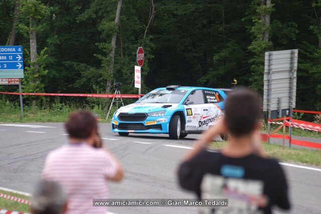 Foto Rally Val Taro 2026 - PS1 Tornolo Rally_Taro_2026_ps1_tornolo_00109