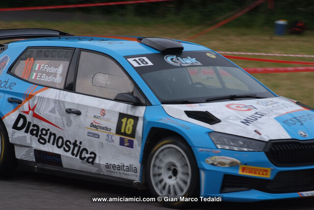 Foto Rally Val Taro 2026 - PS1 Tornolo Rally_Taro_2026_ps1_tornolo_00112
