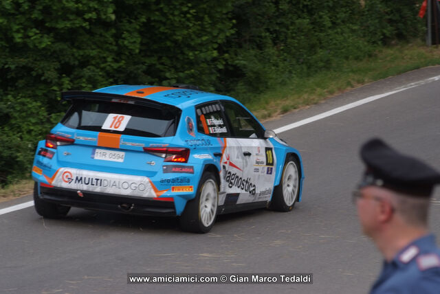 Foto Rally Val Taro 2026 - PS1 Tornolo Rally_Taro_2026_ps1_tornolo_00114