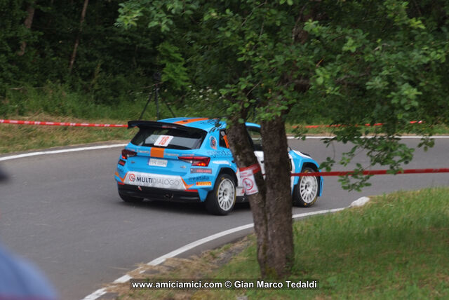 Foto Rally Val Taro 2026 - PS1 Tornolo Rally_Taro_2026_ps1_tornolo_00115
