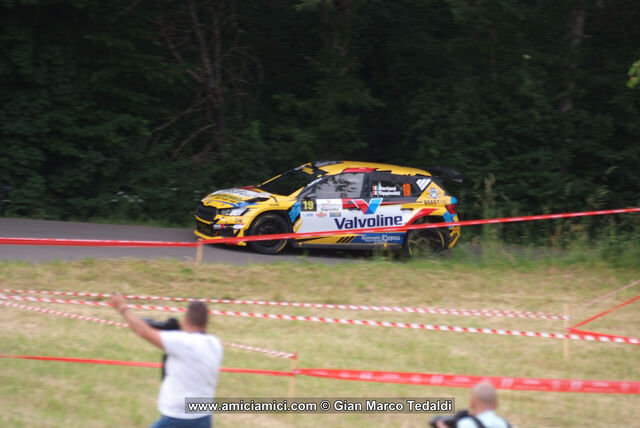 Foto Rally Val Taro 2026 - PS1 Tornolo Rally_Taro_2026_ps1_tornolo_00118