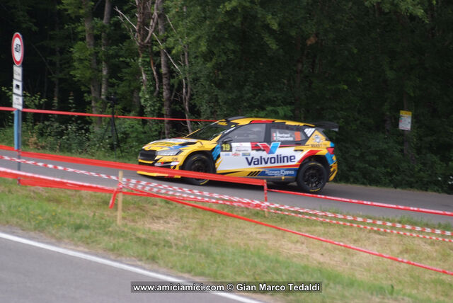 Foto Rally Val Taro 2026 - PS1 Tornolo Rally_Taro_2026_ps1_tornolo_00119