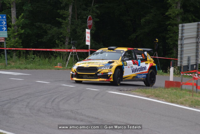 Foto Rally Val Taro 2026 - PS1 Tornolo Rally_Taro_2026_ps1_tornolo_00120