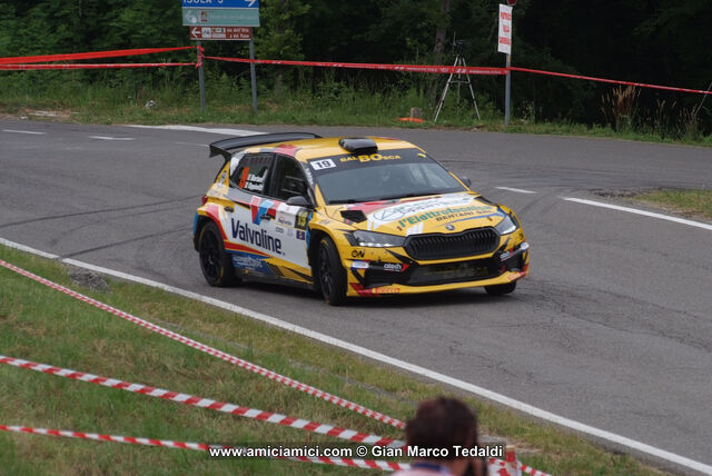 Foto Rally Val Taro 2026 - PS1 Tornolo Rally_Taro_2026_ps1_tornolo_00122
