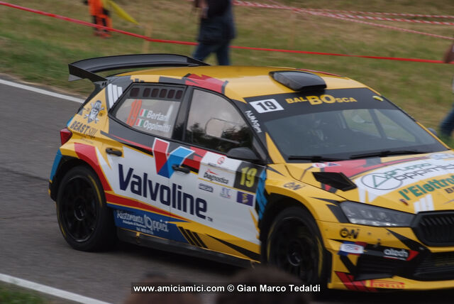 Foto Rally Val Taro 2026 - PS1 Tornolo Rally_Taro_2026_ps1_tornolo_00124