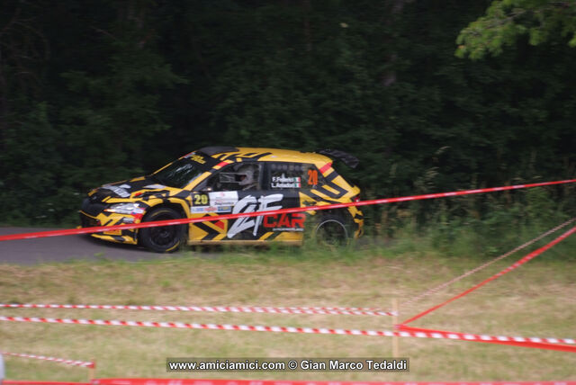 Foto Rally Val Taro 2026 - PS1 Tornolo Rally_Taro_2026_ps1_tornolo_00129