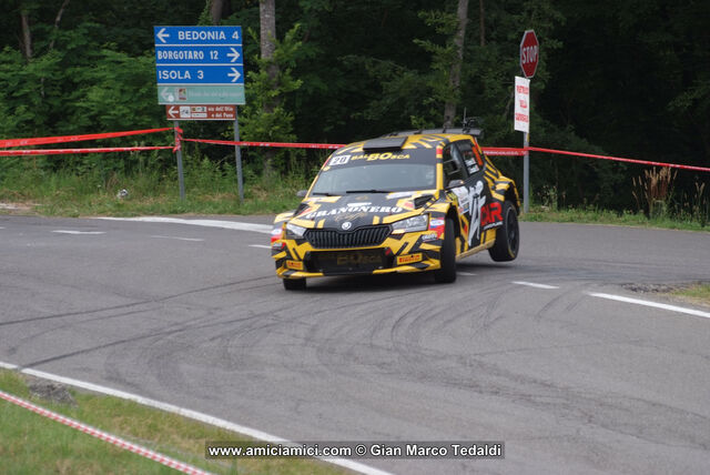 Foto Rally Val Taro 2026 - PS1 Tornolo Rally_Taro_2026_ps1_tornolo_00131