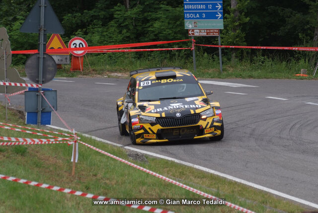 Foto Rally Val Taro 2026 - PS1 Tornolo Rally_Taro_2026_ps1_tornolo_00132