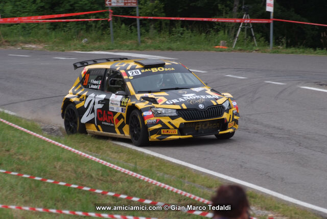 Foto Rally Val Taro 2026 - PS1 Tornolo Rally_Taro_2026_ps1_tornolo_00133