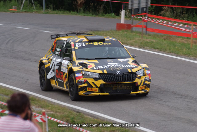 Foto Rally Val Taro 2026 - PS1 Tornolo Rally_Taro_2026_ps1_tornolo_00134