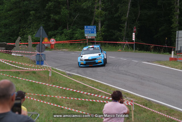 Foto Rally Val Taro 2026 - PS1 Tornolo Rally_Taro_2026_ps1_tornolo_00145