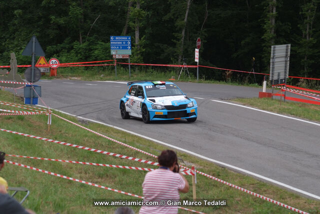 Foto Rally Val Taro 2026 - PS1 Tornolo Rally_Taro_2026_ps1_tornolo_00146