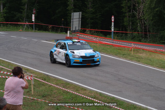 Foto Rally Val Taro 2026 - PS1 Tornolo Rally_Taro_2026_ps1_tornolo_00147